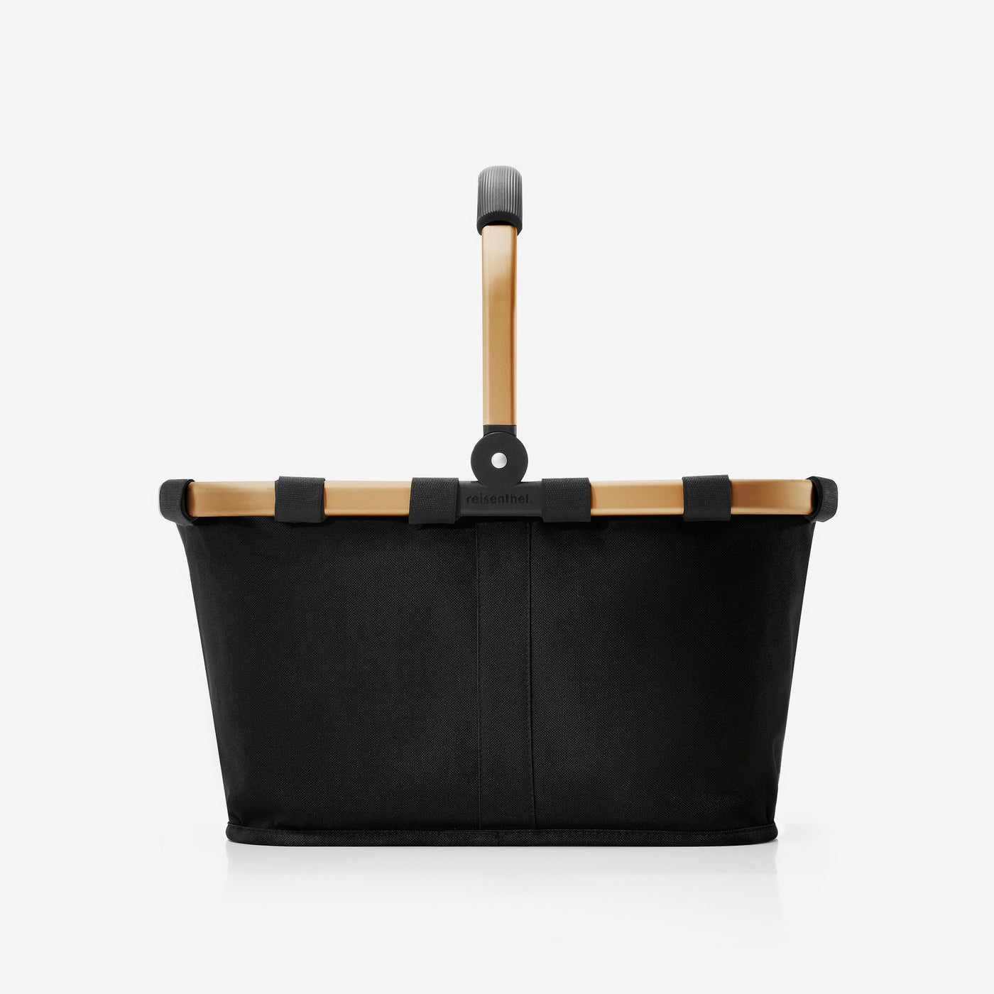 carrybag frame gold\/black