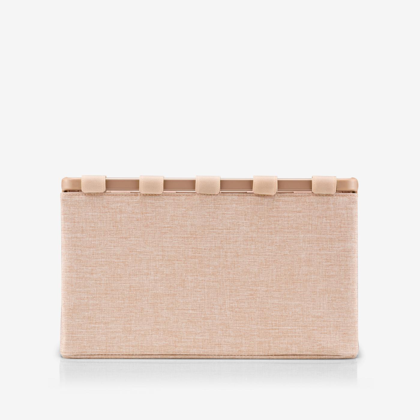 framebox L frame twist coffee