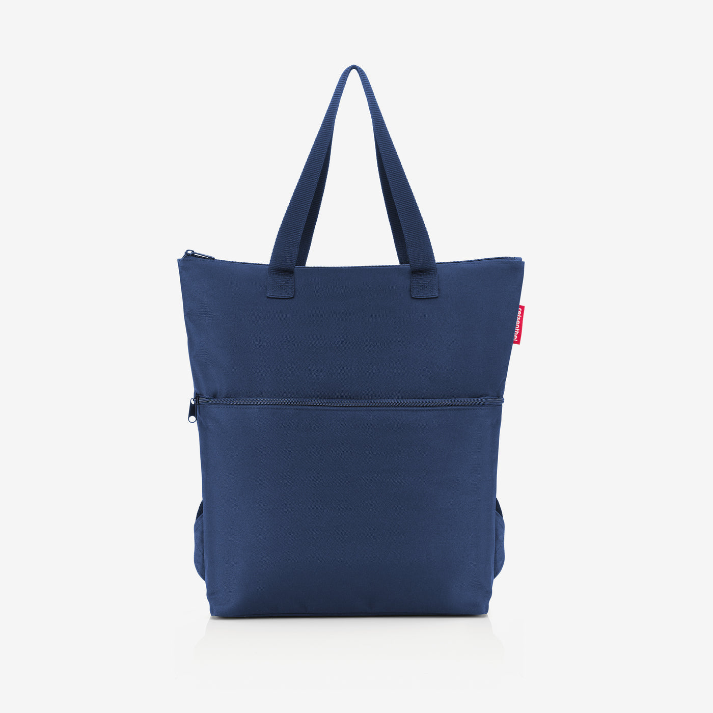 cooler-backpack navy