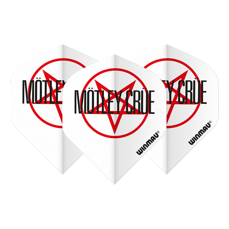 Motley Crue Logo Standard