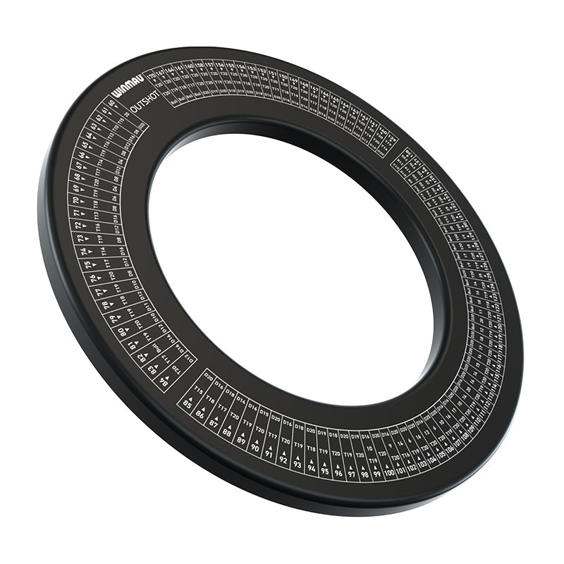 Outshot Dartboard Surround