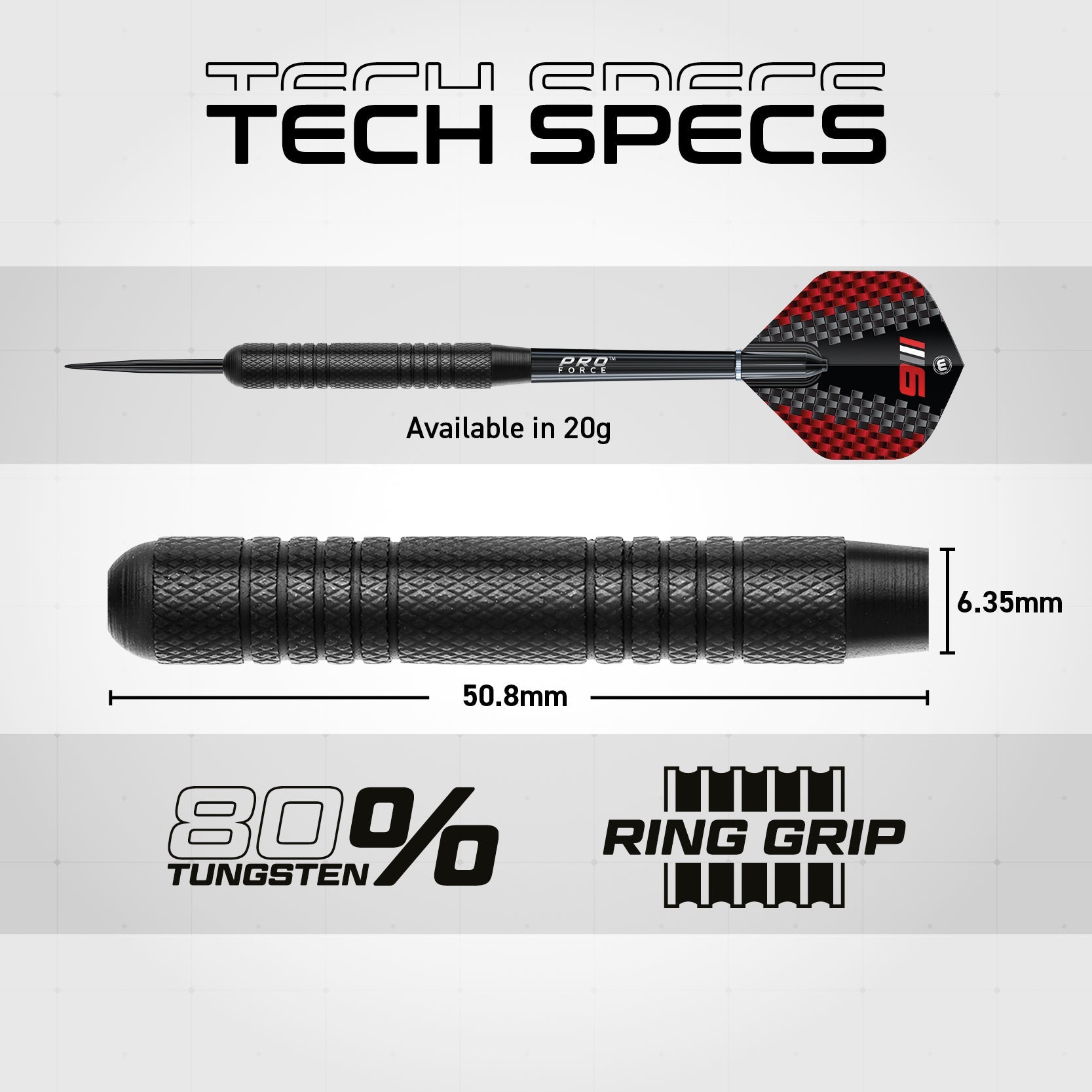 BLADE 6 SURROUND SET