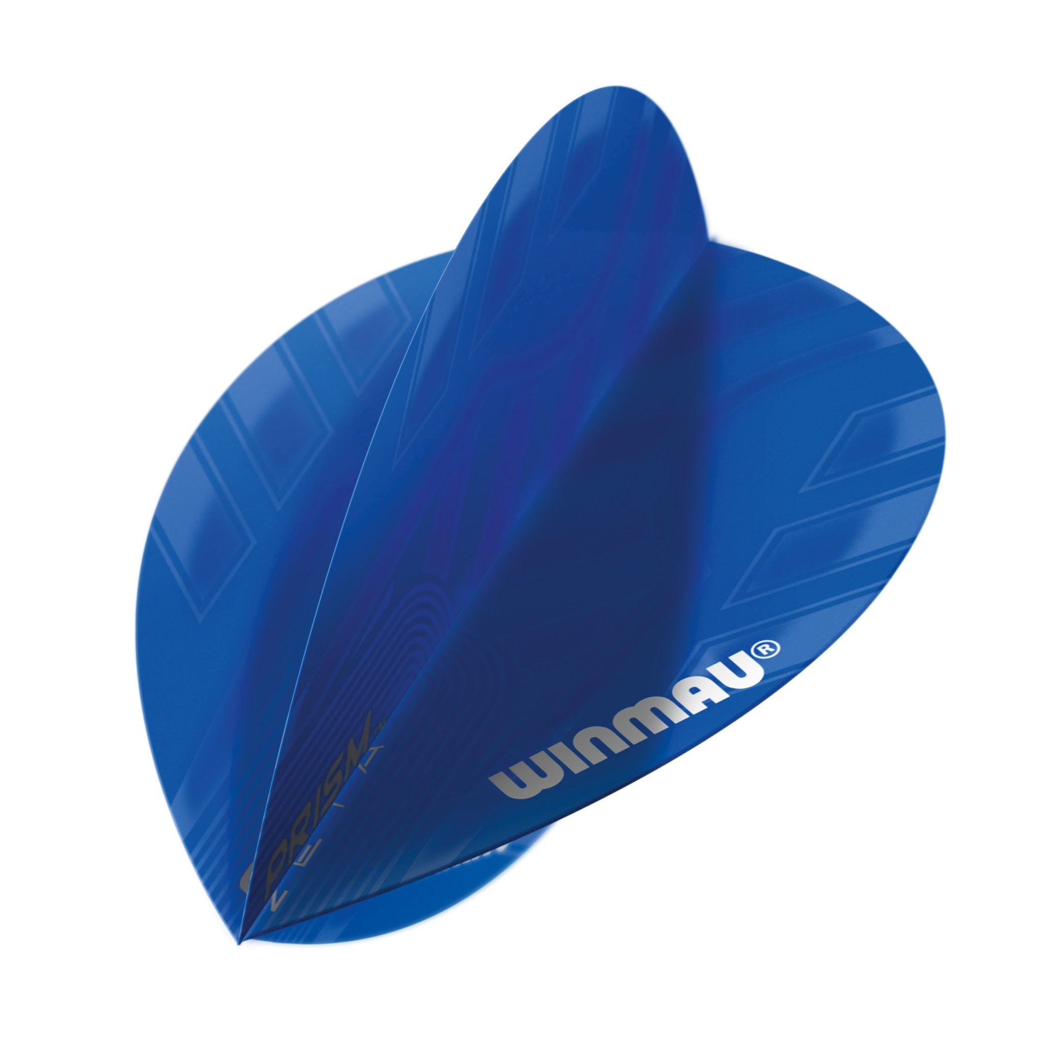 Blue Prism Zeta Pear