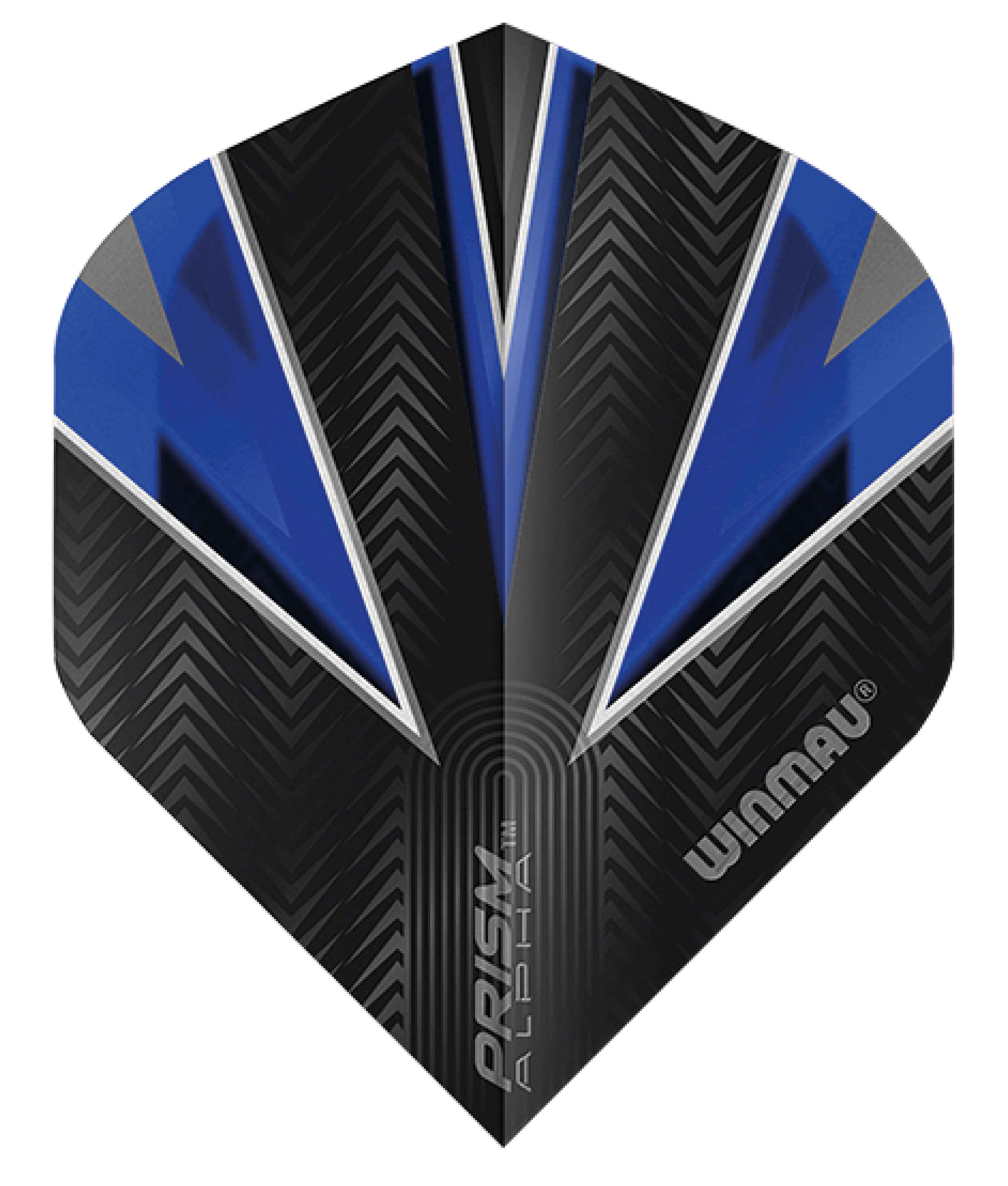 Blue Dart Prism Alpha Standard