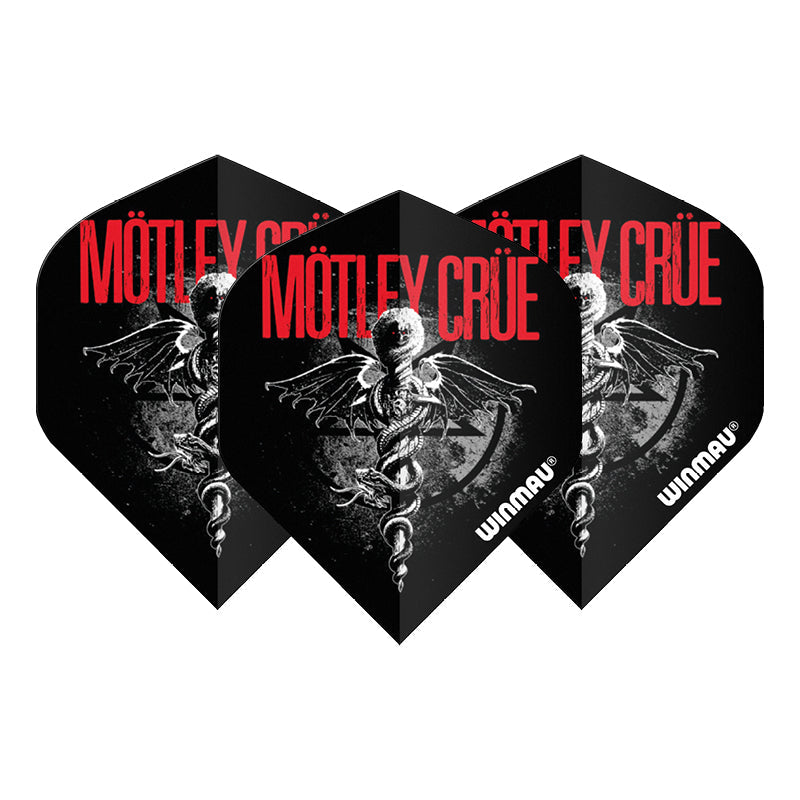 Motley Crue Feelgood Standard