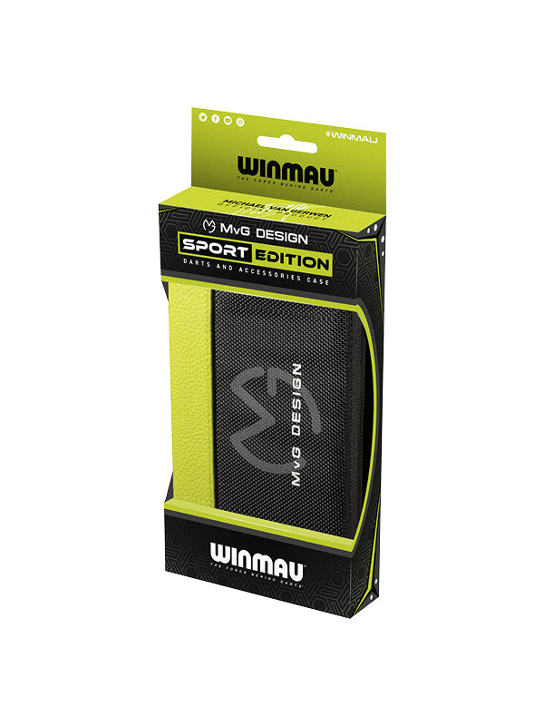 MvG Sport Edition Dart Case