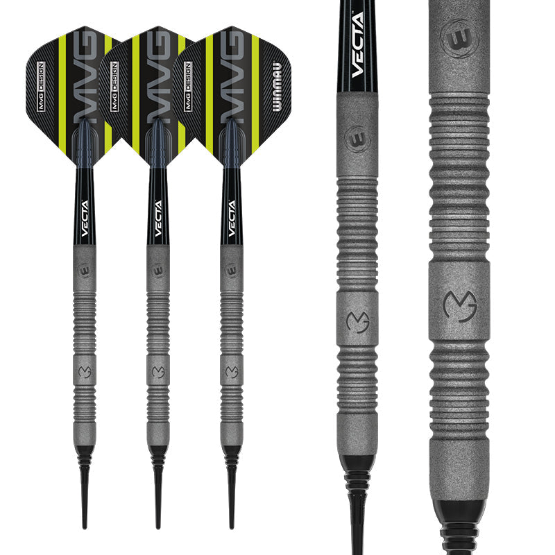 MvG Exact Soft Tip