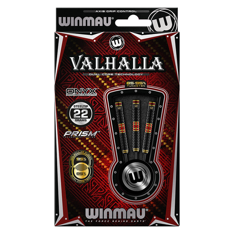 Valhalla
