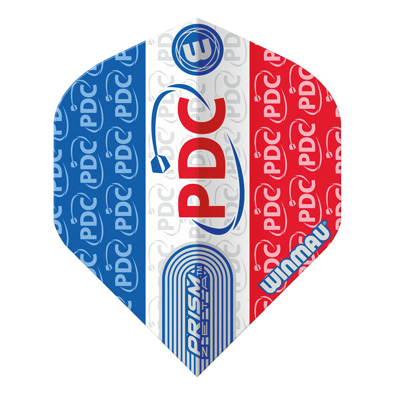 PDC Prism Zeta Standard