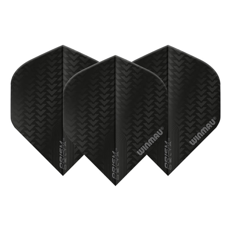 Black Wing Prism Delta Standard