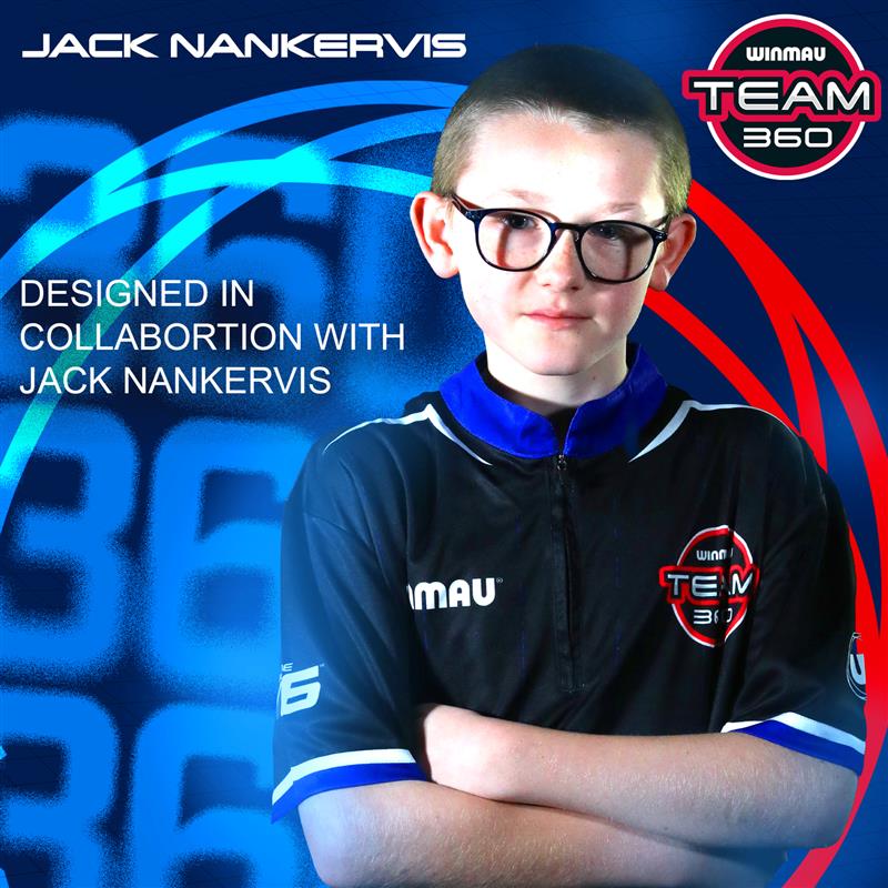Jack Nankervis