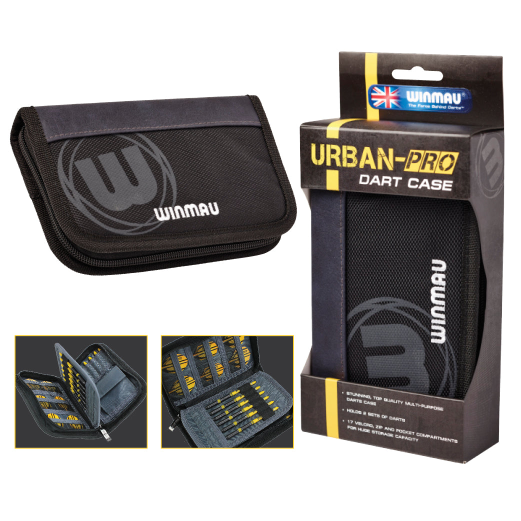 Urban Pro Cases