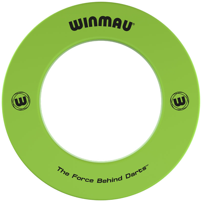 Winmau Branded Dartboard Surrounds