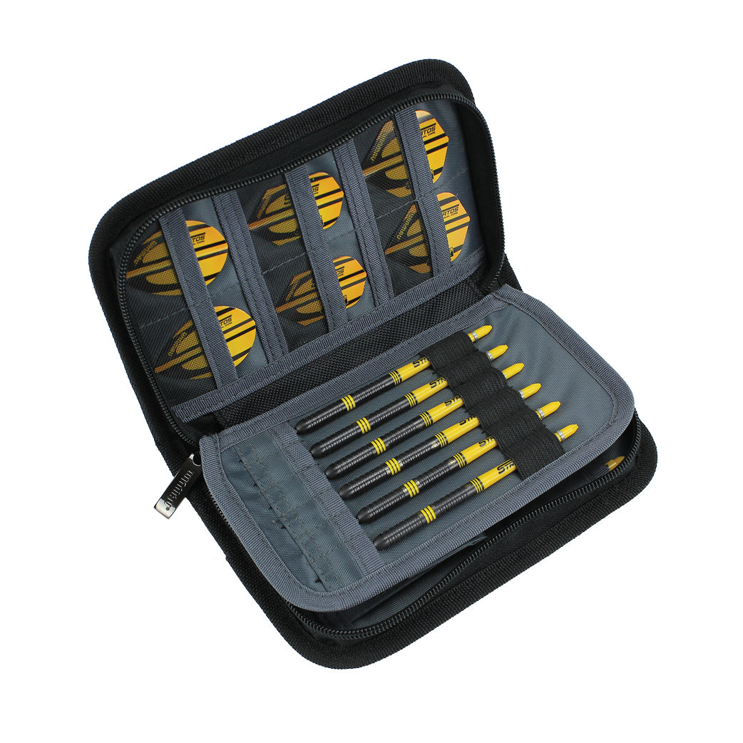 Urban Pro Dart case - Black
