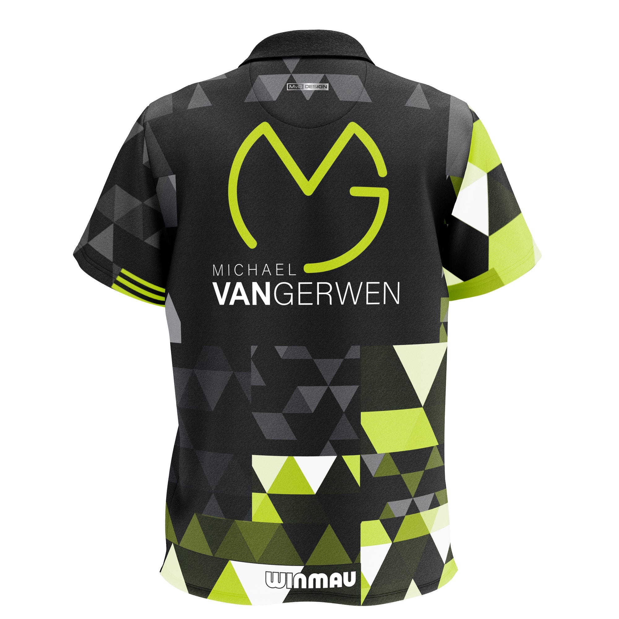 MvG - Fan Edition Polo Shirt