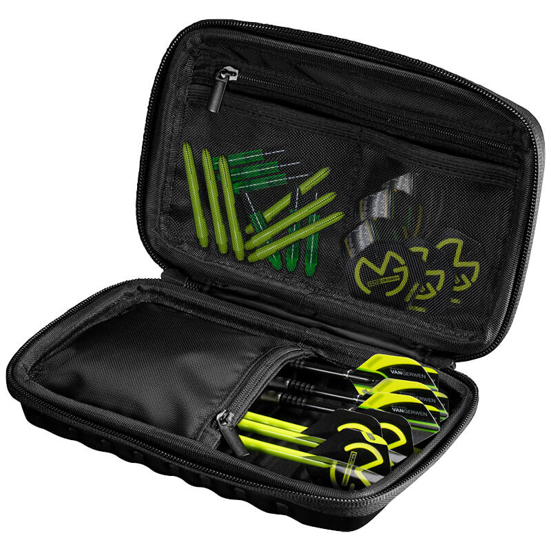 MvG Tour Edition Dart Case