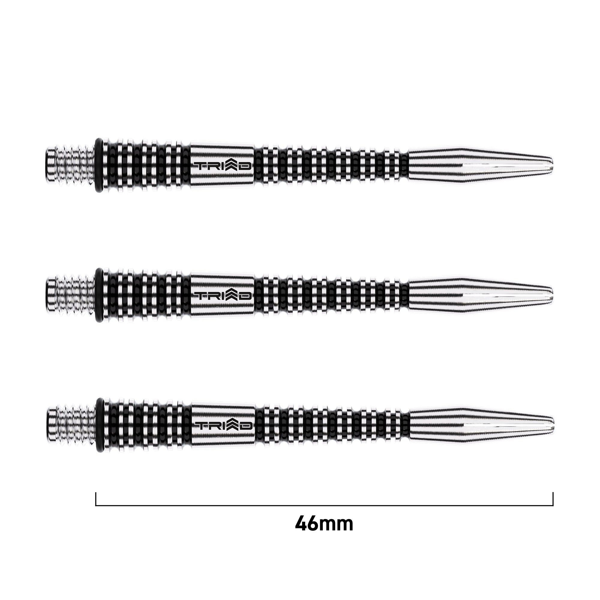 Triad RX Aluminium Shafts