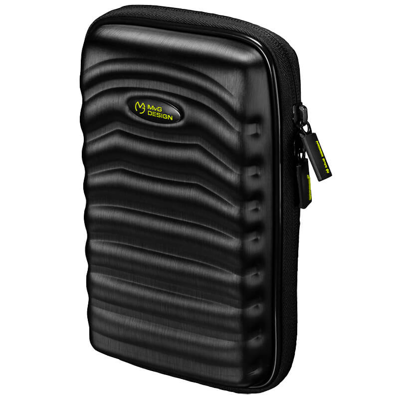 MvG Tour Edition Dart Case