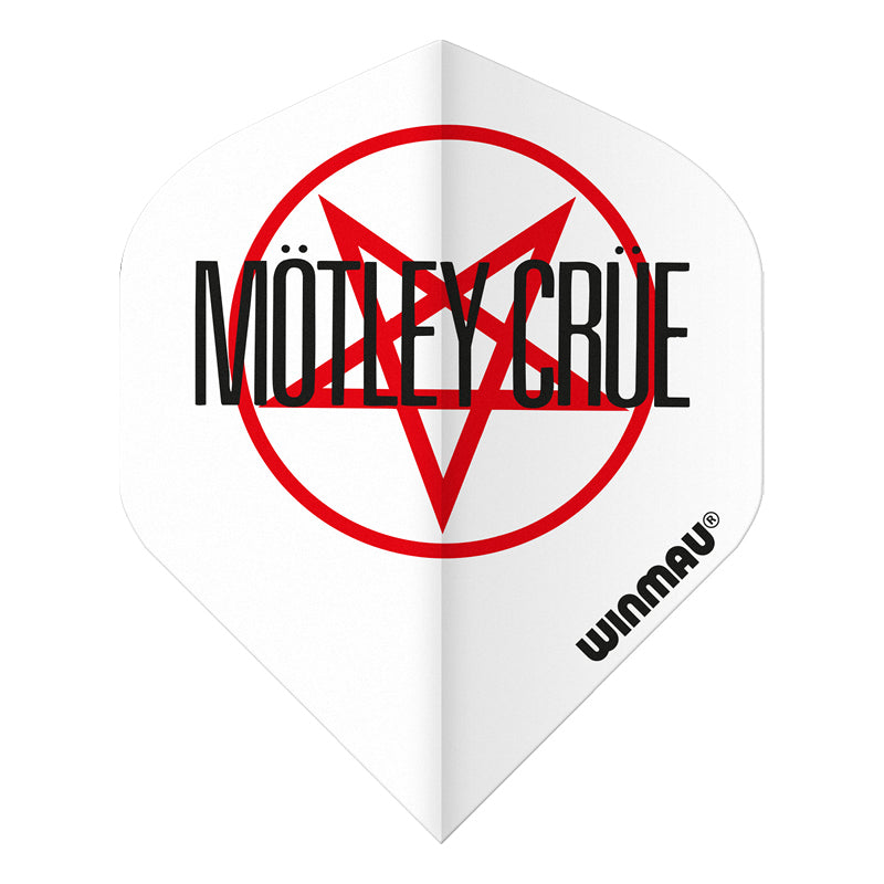 Motley Crue Logo Standard