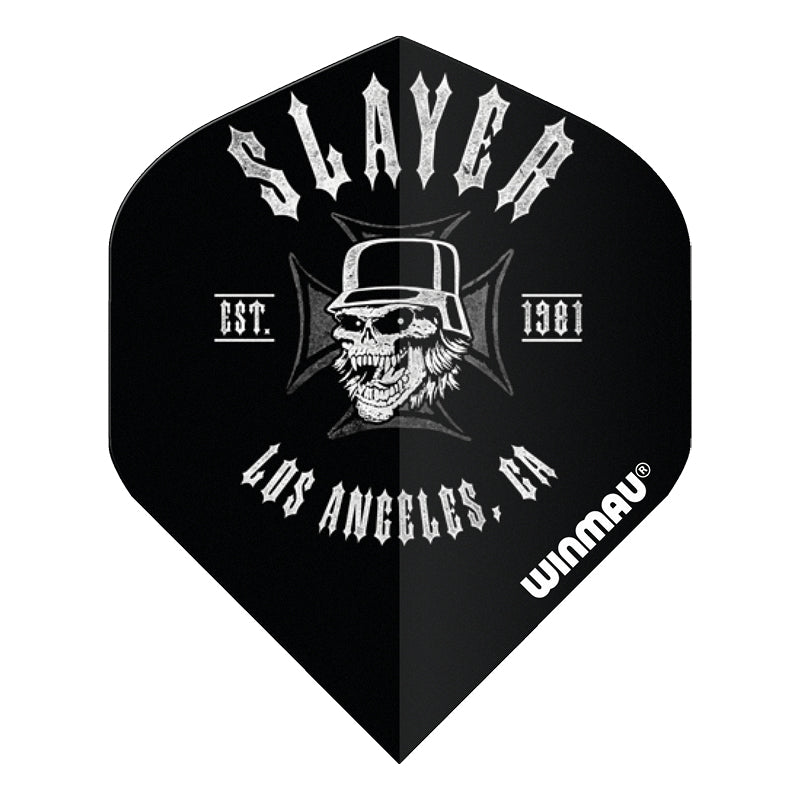 Slayer LA Standard