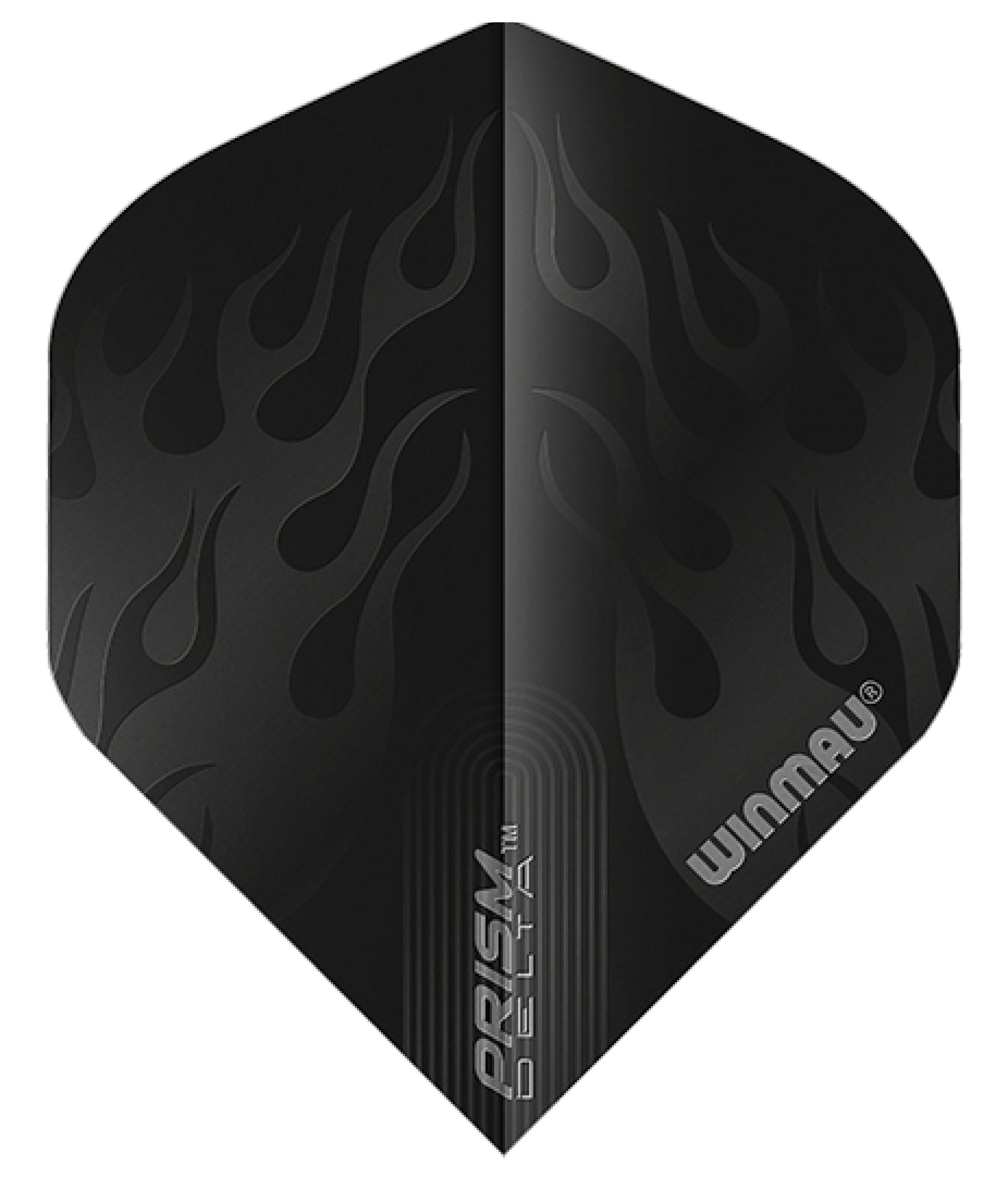 Black Flame Prism Delta Standard