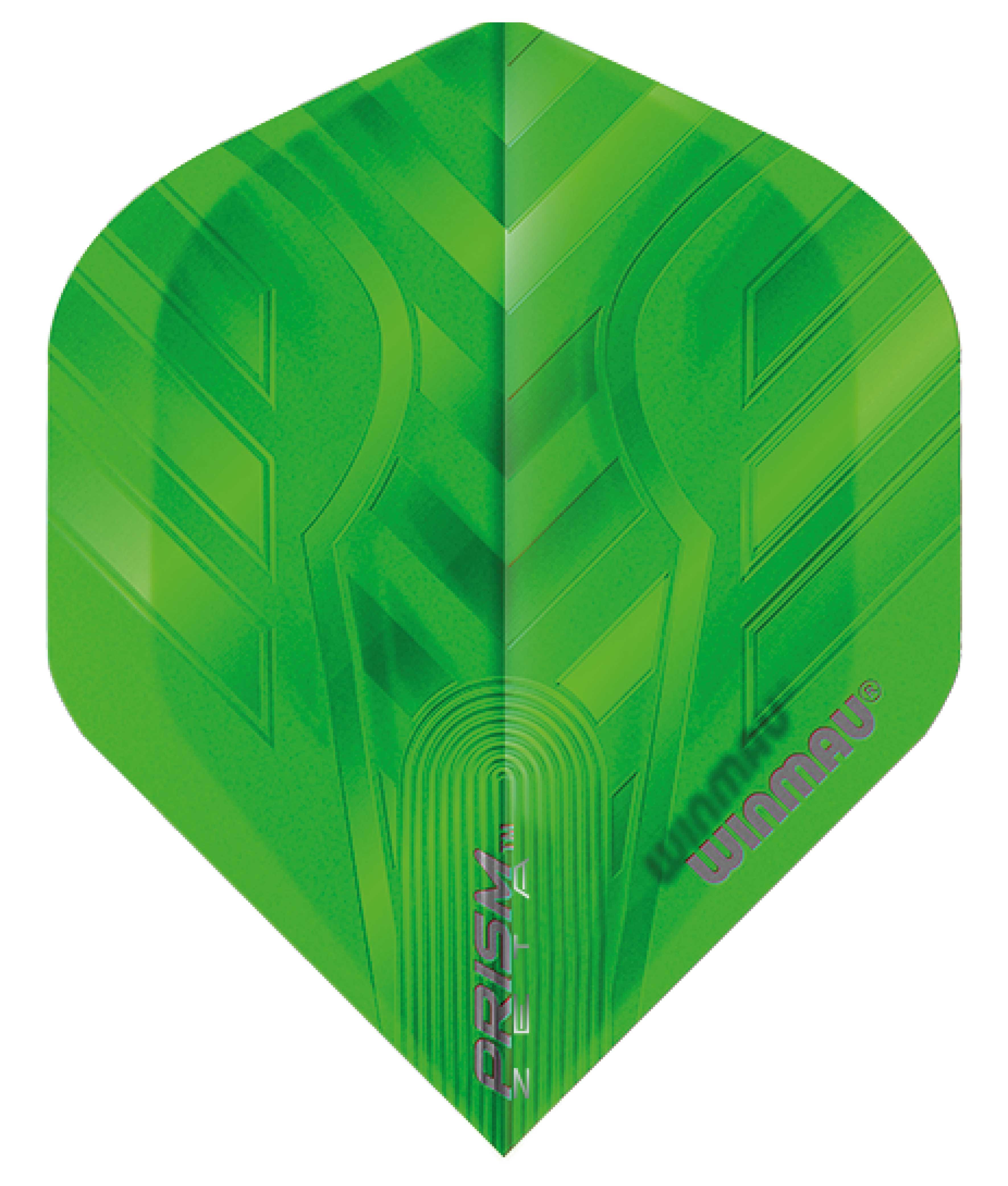 Green Prism Zeta Standard