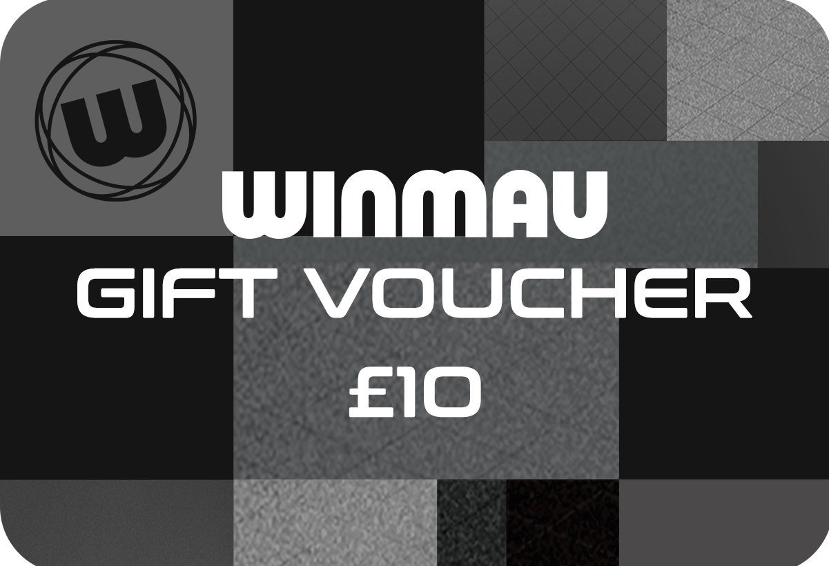 Winmau Gift Card