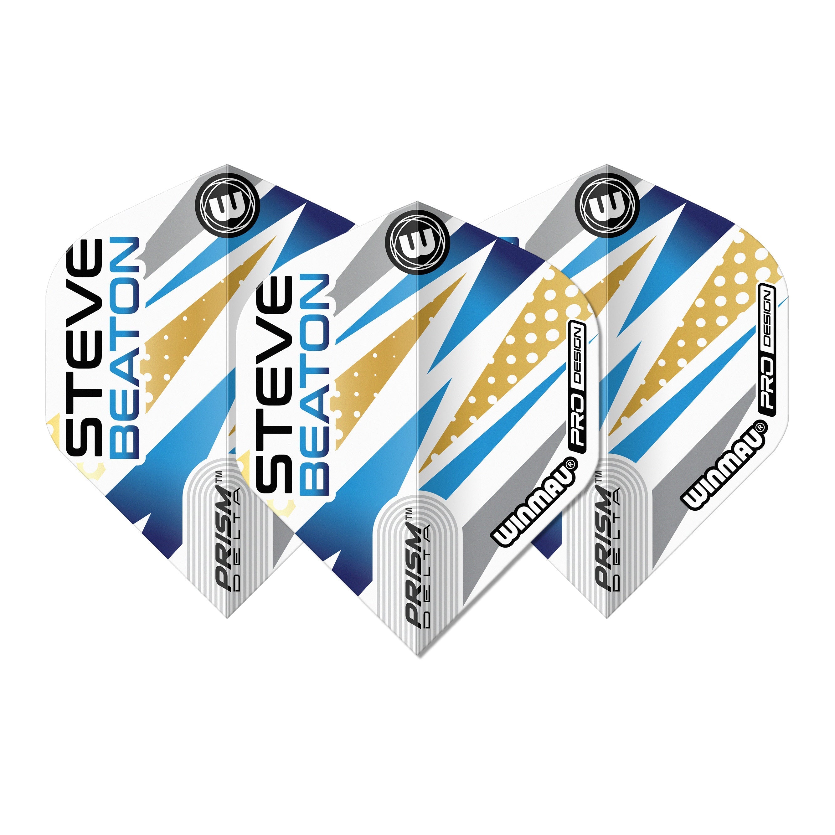 Steve Beaton Legacy Prism Delta Standard