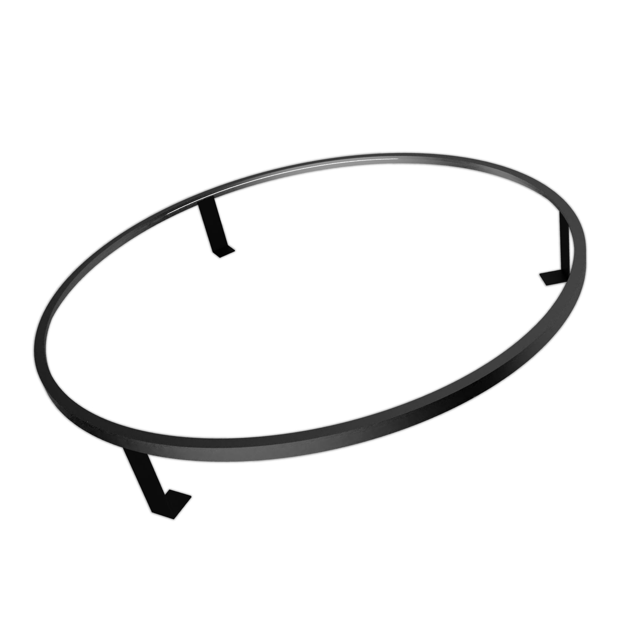 Plasma Dartboard Light & Black Proline Surround Bundle