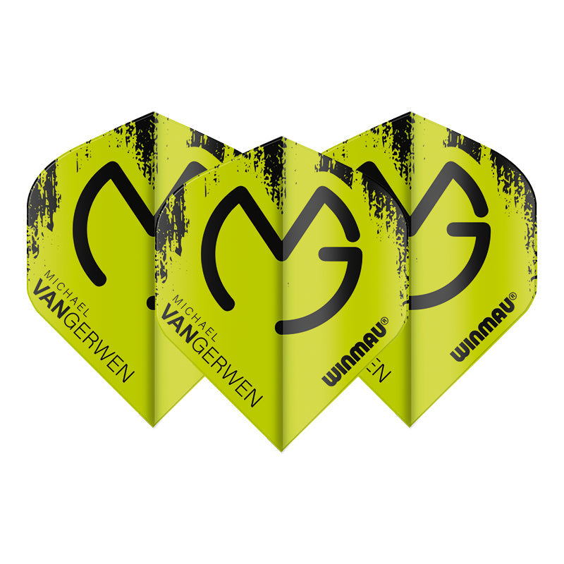 MVG Black & Green Standard