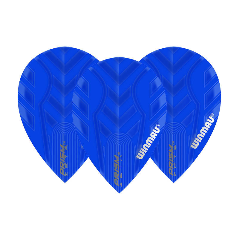 Blue Prism Zeta Pear