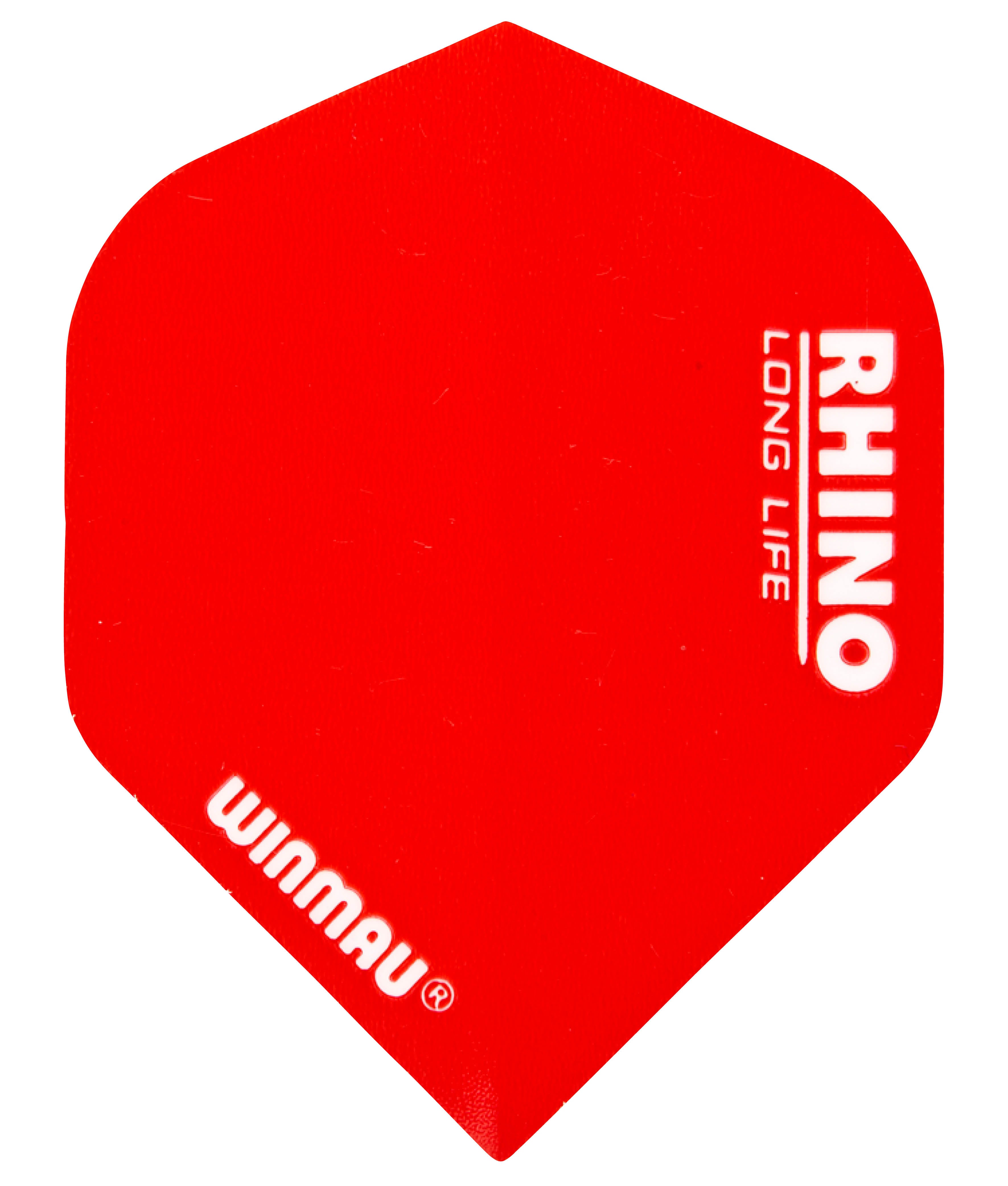 Red Rhino Standard