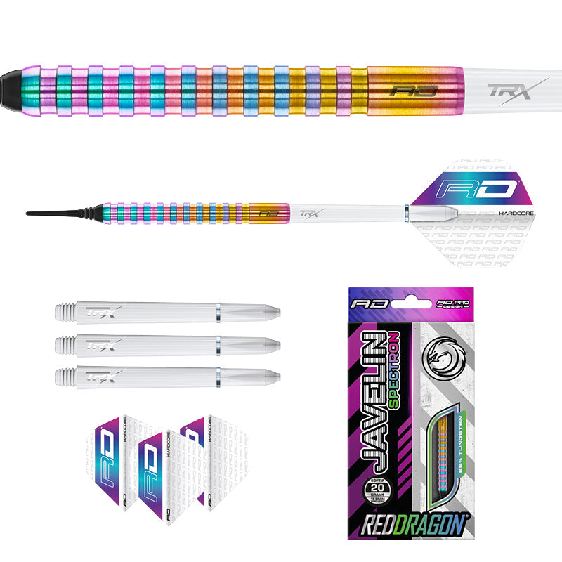 Javelin Spectron Soft Tip