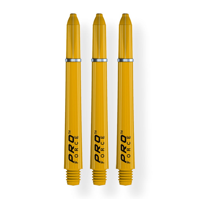 Pro Force Shafts