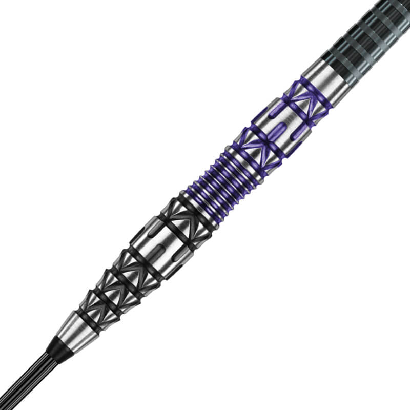 Simon Whitlock Special Edition Soft Tip