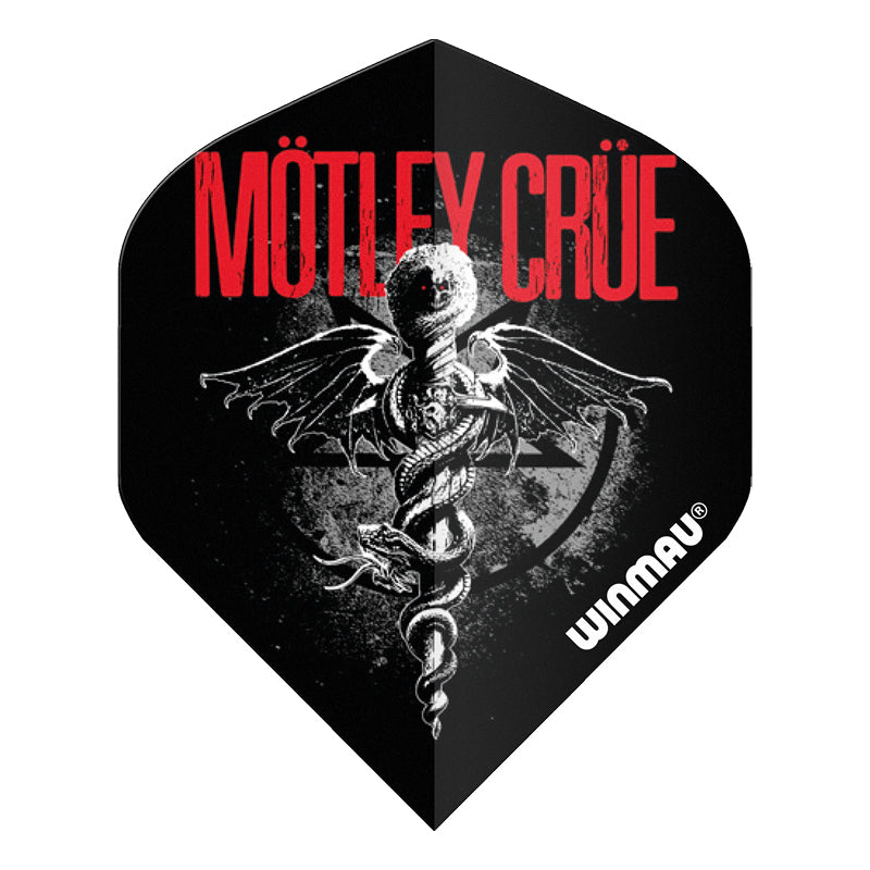 Motley Crue Feelgood Standard