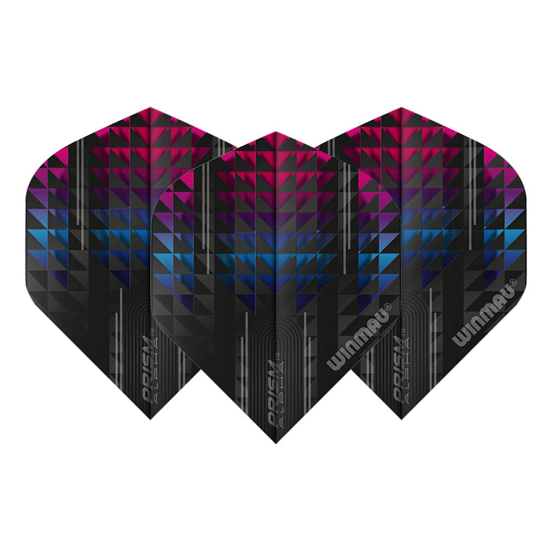 Multi-Colour Prism Alpha Standard