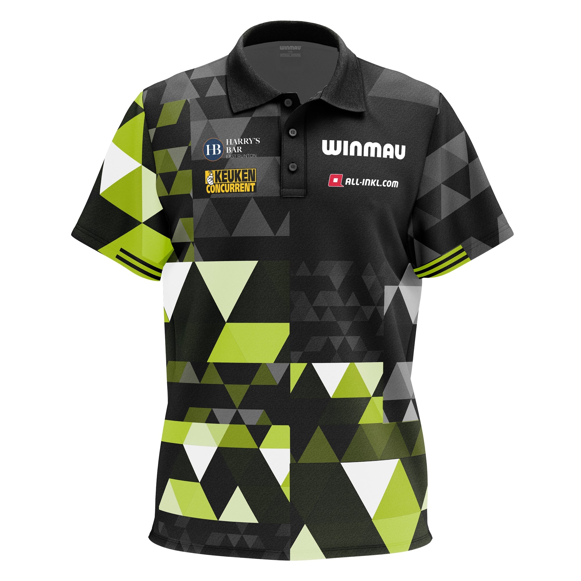 MvG - Fan Edition Polo Shirt