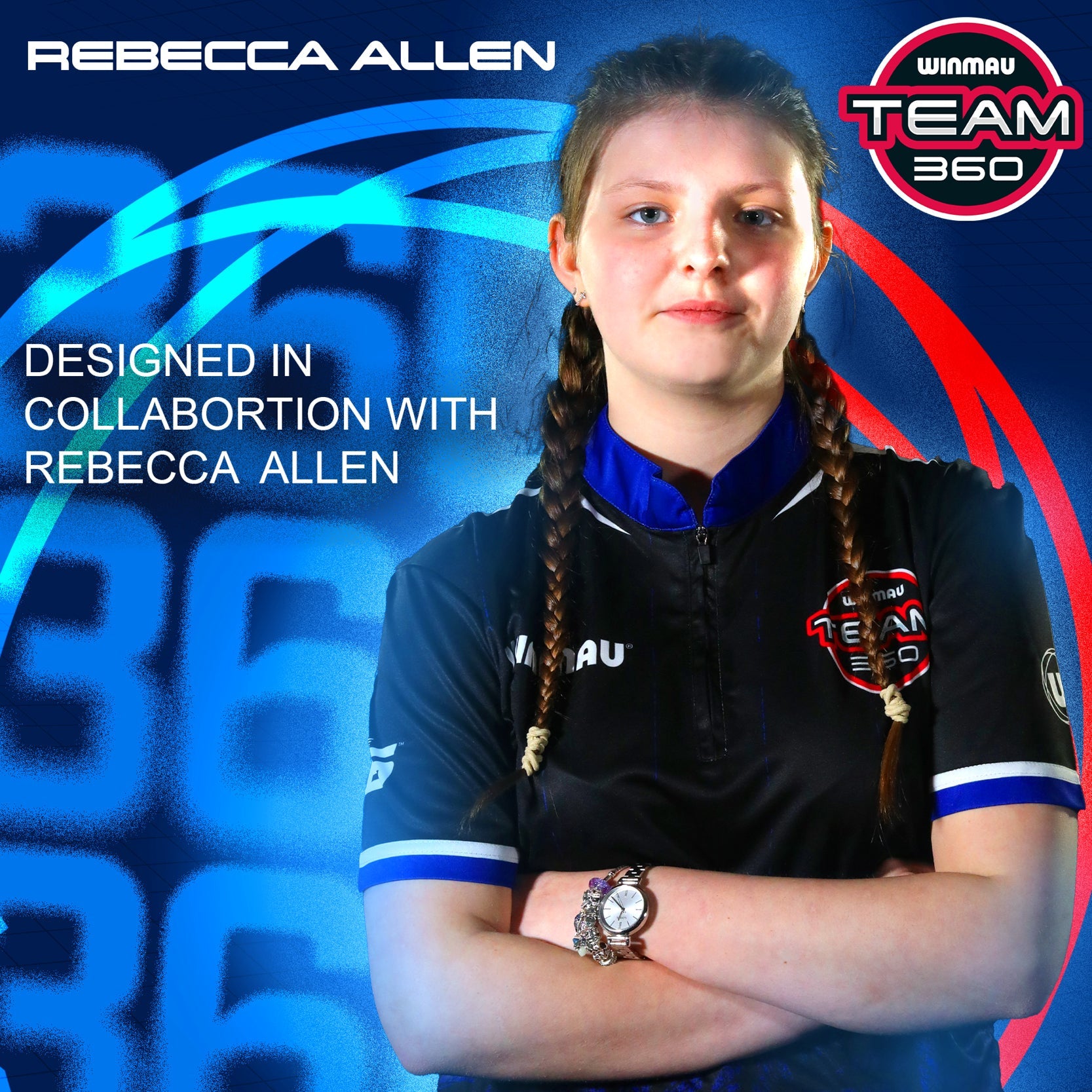 Rebecca Allen