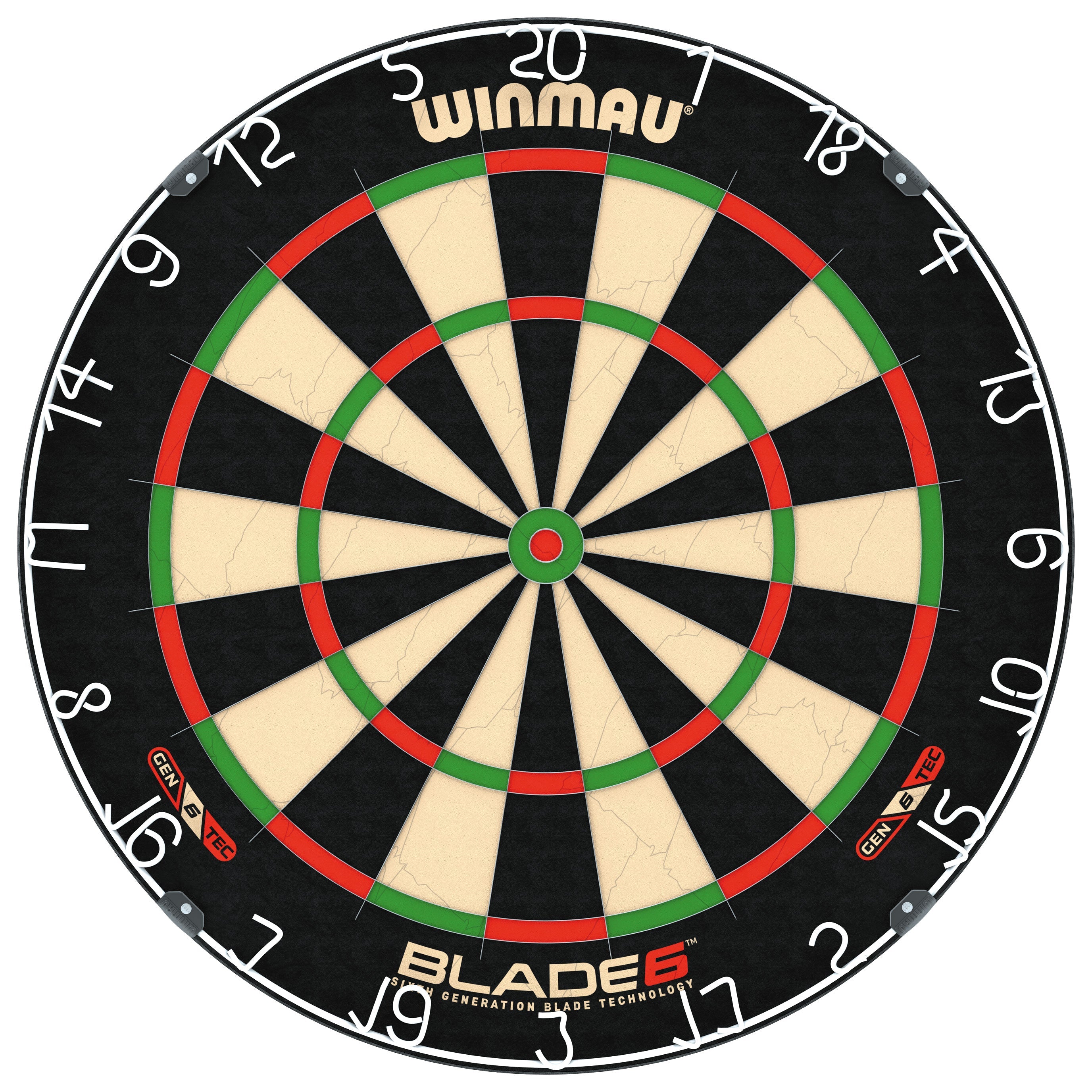 Winmau Polaris 120° Dartboard Light