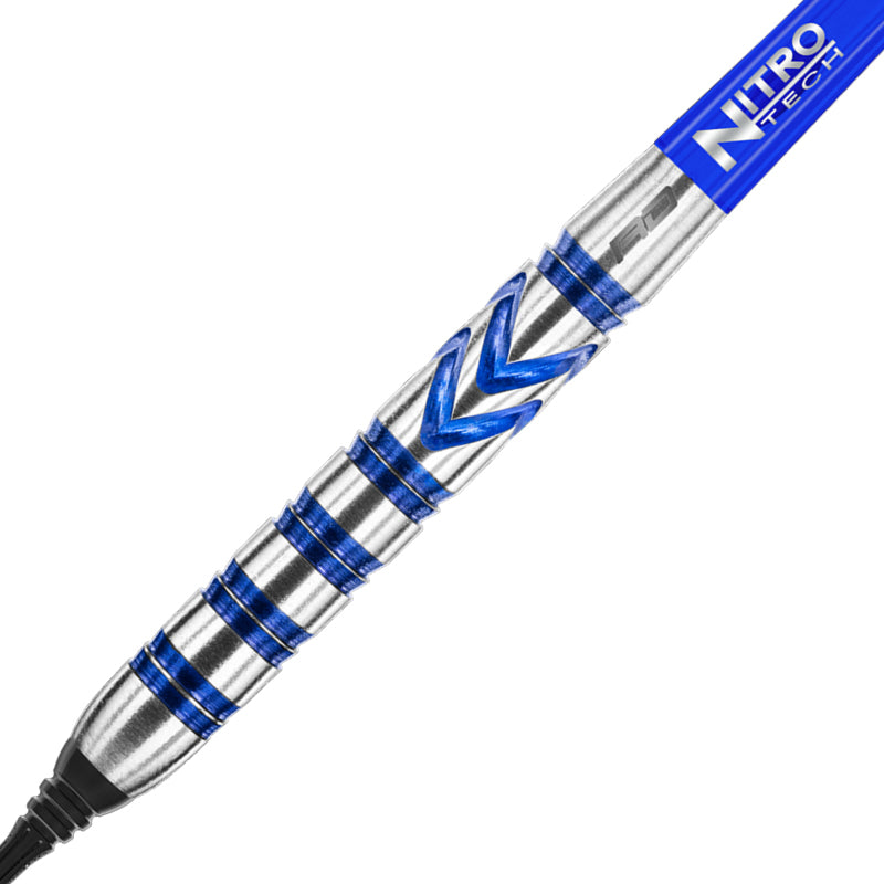 Gerwyn Price Blue Originals Soft Tip