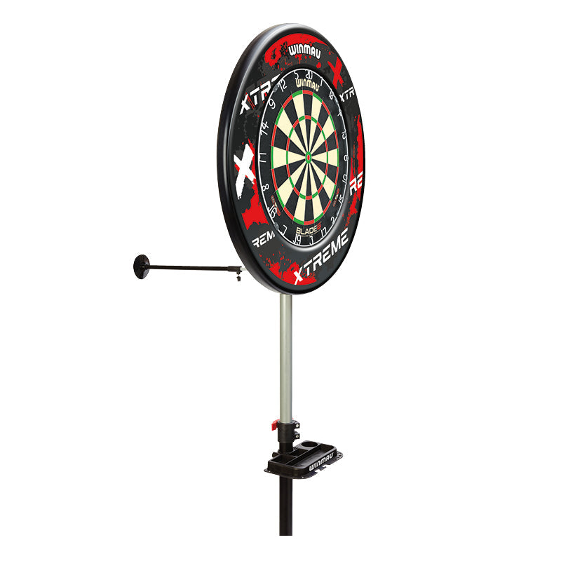 Xtreme Dartboard Stand with Blade 6 and Surround