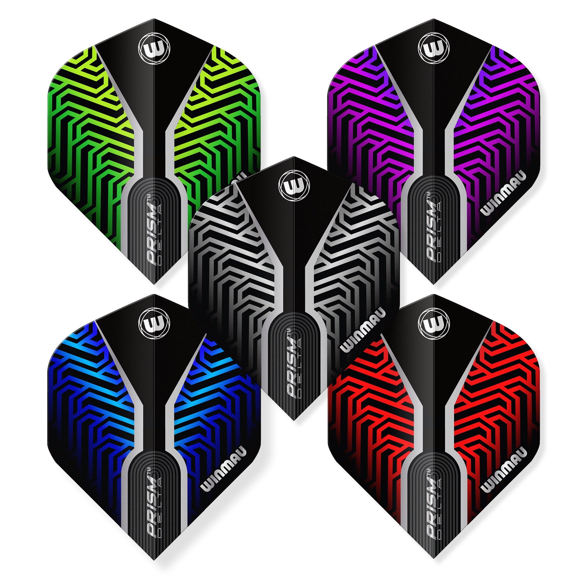 Prism Delta Flight Collection