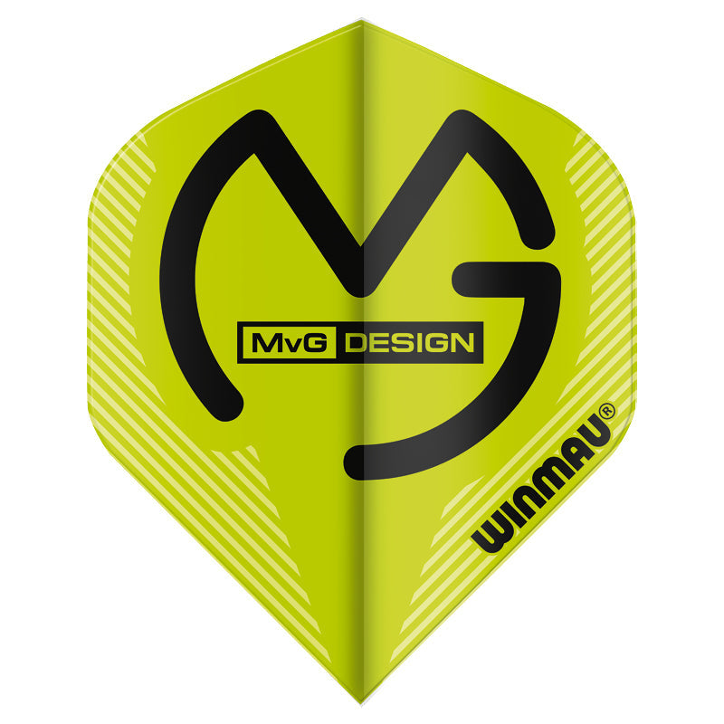 MVG Green Standard
