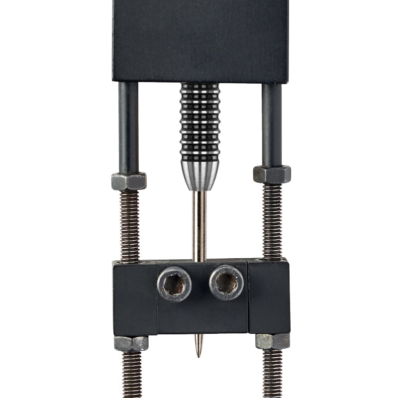 Silver Effect Standard 32mm