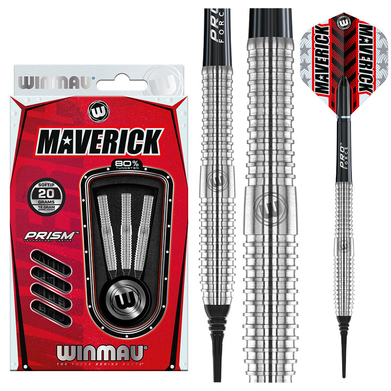 Maverick Soft Tip