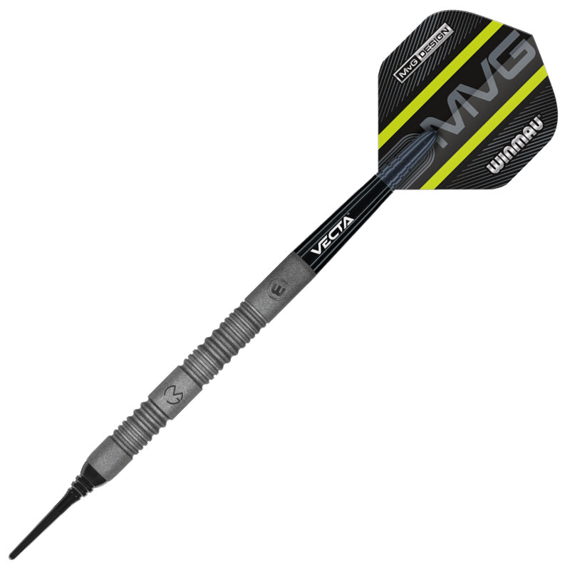 MvG Exact Soft Tip