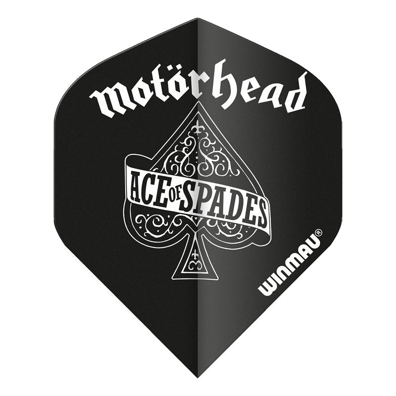 Ace of Spades Standard