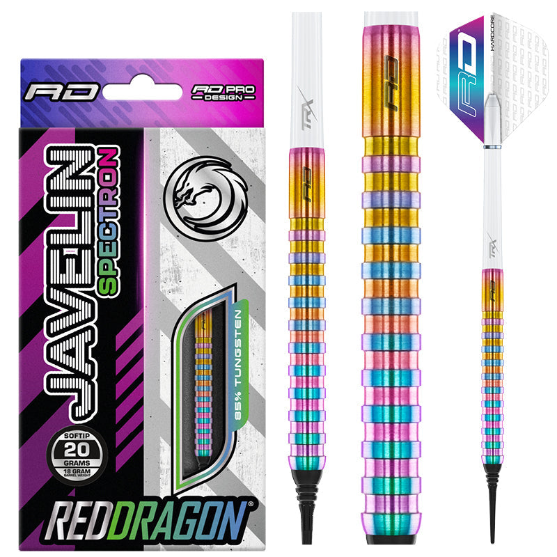 Javelin Spectron Soft Tip