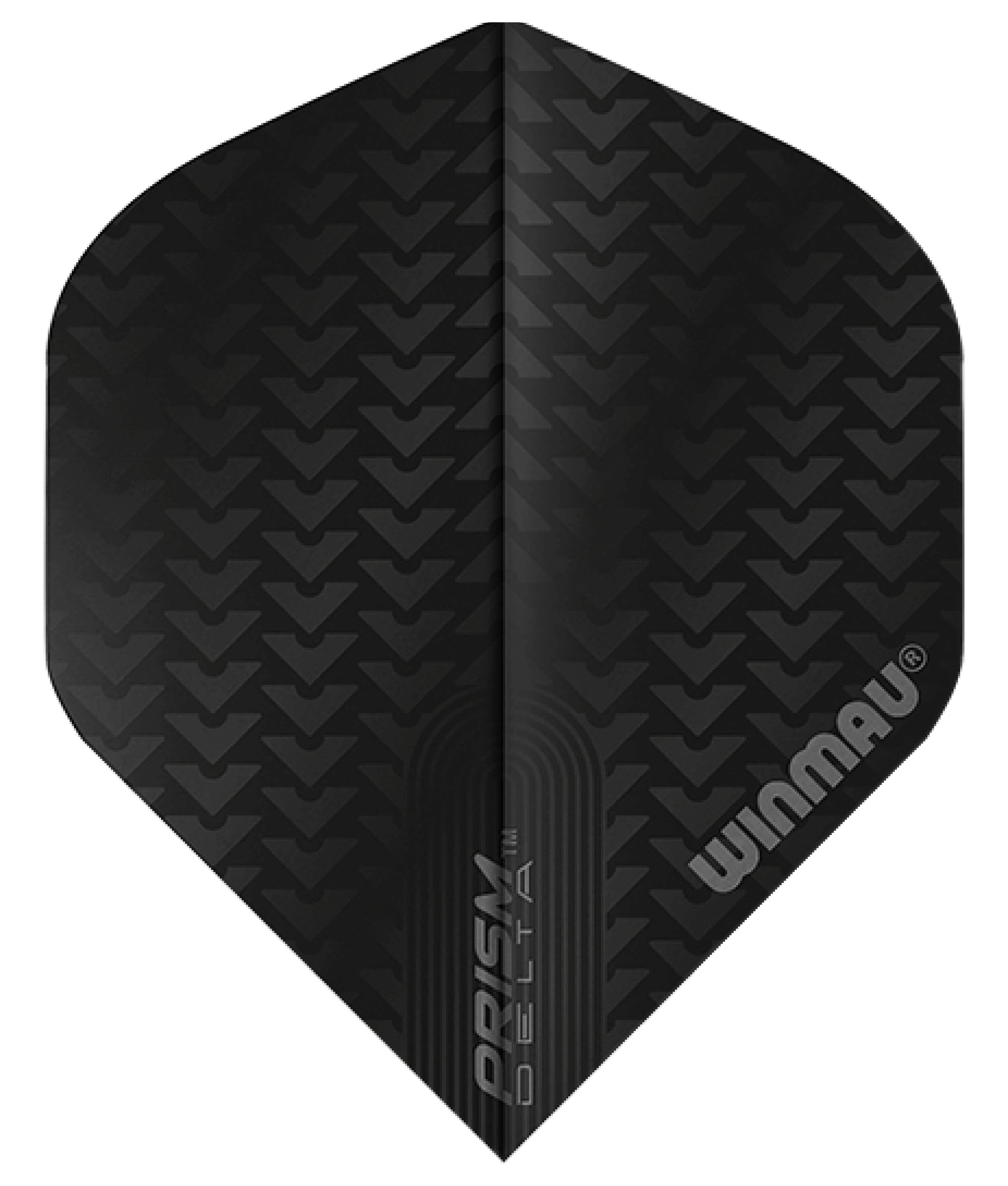 Black Wing Prism Delta Standard